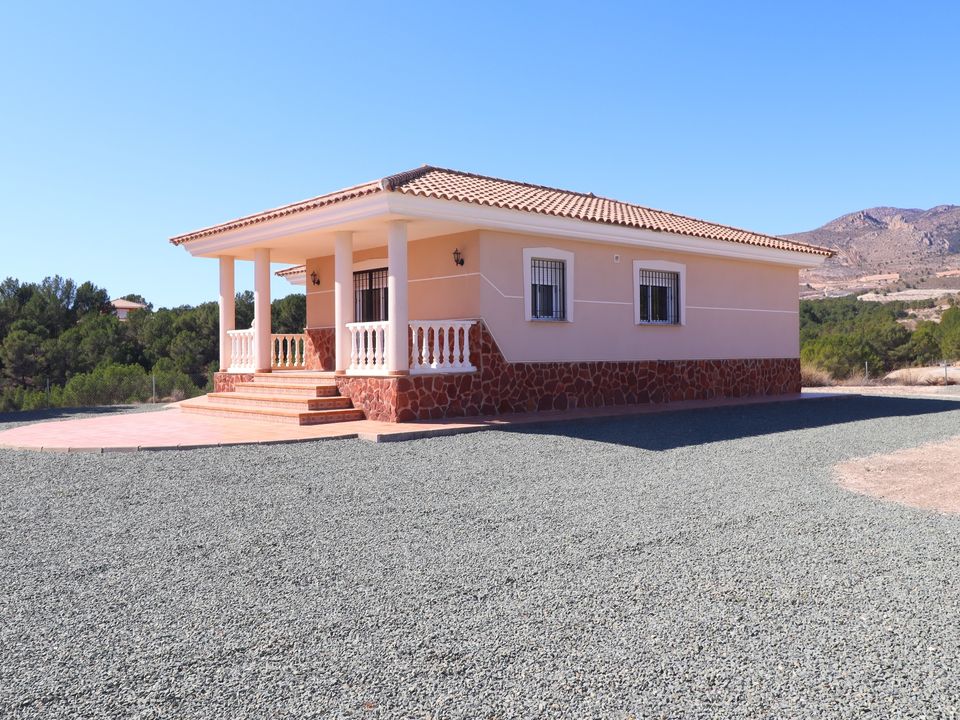 Villa i Lorca, Murcia - foto 2